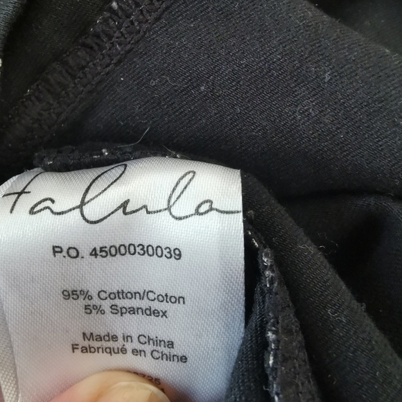 ARITZIA talula medium summer top - Picture 9 of 9